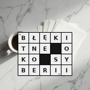 Hasło krzyżówkowe bajkał - błękitne oko syberii – rozwiązanie, synonimy, podpowiedzi i definicje krzyżówkowe